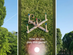 O Google Lens é meu companheiro preferido para todas as minhas aventuras de viagem