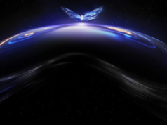 O próximo projeto Swan VR Headset da Bytedance quer ser o meta do computador ainda não é