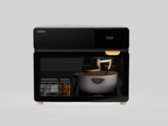 Os robôs de cozinha AI fracassaram. O Nosh One será diferente? Aqui está minha opinião