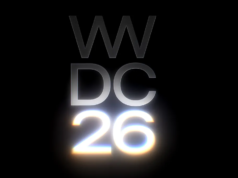 O evento para desenvolvedores WWDC 2026 da Apple está marcado para o início de junho