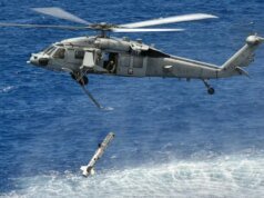 Como a Marinha dos EUA pode limpar o Estreito de Ormuz