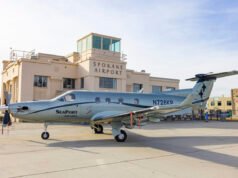 SeaPort Airlines oferecerá voos diários entre Boeing Field de Seattle e Spokane