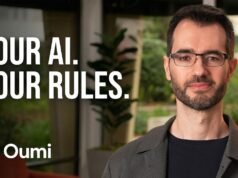 A startup de IA Oumi, dos veterinários da Microsoft e do Google, lança plataforma comercial para modelos de IA personalizados