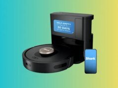 Se você deseja pisos mais limpos com menos esforço, é fácil gostar desta oferta Shark