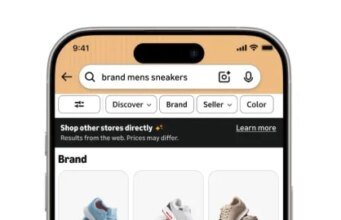 Amazon expande um programa que permite aos clientes comprar em sites de outros varejistas