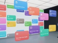 O aplicativo de atalhos do iOS 27 pode escrever ações personalizadas para você usando IA