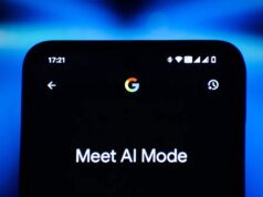 As pesquisas de IA do Google adoram encaminhá-lo de volta ao Google