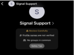 Hackers do governo russo visando usuários de Signal e WhatsApp, alertam espiões holandeses