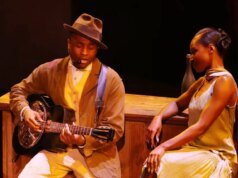 Você tem que ver o incrível desempenho de ‘Sinners’ no Oscar (de novo)