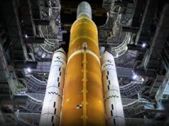 Vale a pena assistir ‘Moonbound’ da NASA enquanto você espera pela atualização do Artemis II