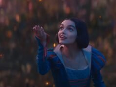 Rachel Zegler aprendeu que tweetar pode não ser o caminho mais claro para a mudança