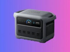 Esta é a atualização de energia portátil para pessoas que querem estar prontas, sem se preocupar