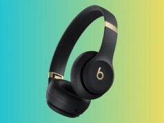 O Beats Solo 4 tem 40% de desconto e é difícil contestar 50 horas de bateria a esse preço