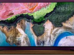 A Sony Bravia 8 II é uma de nossas TVs mais recomendadas – e tem quase 50% de desconto na Amazon