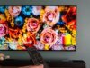 Possui uma TV Sony? Alterar essas 3 configurações melhorará muito a qualidade da imagem