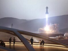 Marte não tem gravidade suficiente para manter os humanos saudáveis, sugere estudo