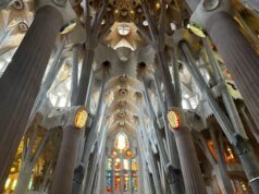 Europa numa única estrutura