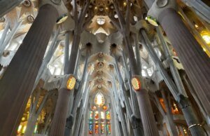 Europa numa única estrutura