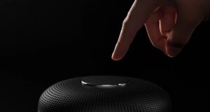 Este dispositivo inteligente impede que dispositivos e gadgets de IA sorrateiros ouçam suas conversas