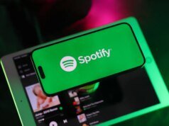 Não consigo dizer se um lançamento do Spotify é legítimo? O Music Streamer está testando uma nova ferramenta artística para ajudar