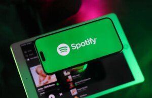 Não consigo dizer se um lançamento do Spotify é legítimo? O Music Streamer está testando uma nova ferramenta artística para ajudar