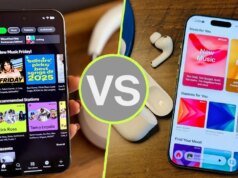 Spotify x Apple Music: assinei os dois serviços de streaming e prefiro este