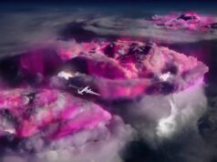 O conceito de ‘relâmpago em uma caixa’ pode reduzir uma tempestade ao tamanho do seu polegar