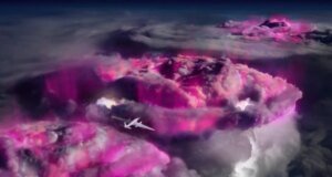 O conceito de ‘relâmpago em uma caixa’ pode reduzir uma tempestade ao tamanho do seu polegar