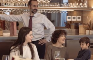 Goyas 2026: ‘Domingos’, ‘Sirāt’ varrem o Oscar da Academia Espanhola