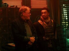 ‘Starfleet Academy’ pode ser a última vez que Jonathan Frakes dirige ‘Star Trek’ – mas não se ele tiver algo a dizer sobre isso