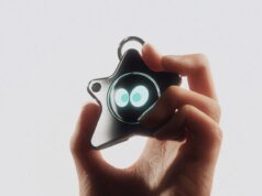 Podemos interessá-lo por um chaveiro AI de US $ 400 que ‘se comporta como um animal de estimação de verdade’?