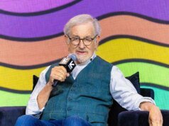 Steven Spielberg explica por que não usou IA no cinema