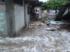 Subestimamos drasticamente o nível do mar, colocando milhões em risco, alerta estudo