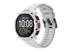 O smartwatch Street X mais barato da Polar está aqui para roubar usuários Garmin