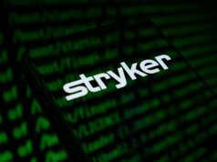 Stryker diz que está restaurando sistemas depois que hackers pró-Irã apagaram milhares de dispositivos de funcionários
