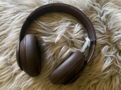 Os fones de ouvido Beats Studio Pro estão com mais de 40% de desconto no momento – e posso garantir isso
