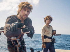 Ryan Gosling relembra o momento “incrível” perdido que Tom Cruise bateu no set de ‘Star Wars: Starfighter’ em um helicóptero: “É o único dia em que não estou lá”