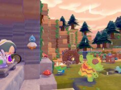 Pokopia é o retorno glorioso de Animal Crossing em forma de Pokémon
