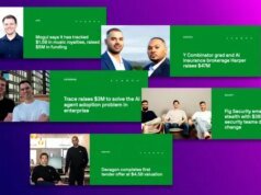 O ‘clube dos meninos’ da AI pode aumentar a disparidade de riqueza das mulheres, diz Rana el Kaliouby