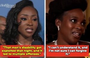 As estrelas de “Sinners” Jayme Lawson e Wunmi Mosaku estão sendo celebradas por seus comentários A + sobre a controvérsia de N-Word do BAFTA – que capturam genuinamente as nuances da situação muito complicada
