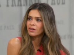 Taylor Frankie Paul sobre o futuro de ‘Esposas Mórmons’ após a pausa nas filmagens da 5ª temporada para investigação de violência doméstica: “Espero poder fazer isso de novo”