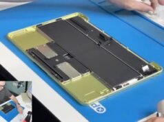 Desmontagem do MacBook Neo: portas modulares, bateria sem cola, fita zero