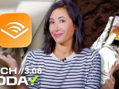 Novo recurso sonoro, smartphones no espaço e muito mais | Vídeo Tecnologia Hoje