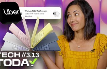 MacBook Neo de US$ 599 da Apple, tutoria interativa do ChatGPT, opção exclusiva para mulheres do Uber | Vídeo Tecnologia Hoje