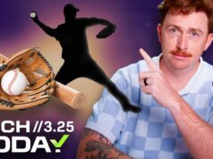 Netflix transmite o dia de abertura da MLB, onde assistir aos jogos da temporada regular, novas regras de arbitragem | Vídeo Tecnologia Hoje