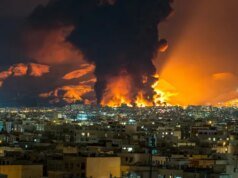 Levando a sério os piores cenários no Irã