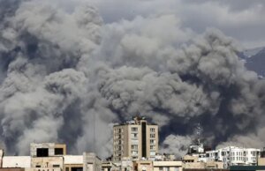 América e Israel lembram ao mundo como as guerras são travadas para a vitória