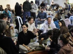 É o fim do mundo, haha