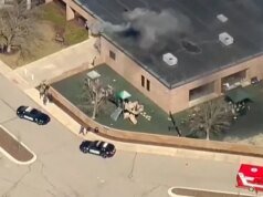 Jihad na América: O Ataque em Michigan