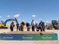 TerraPower de Bill Gates obtém aprovação para construir novo reator nuclear